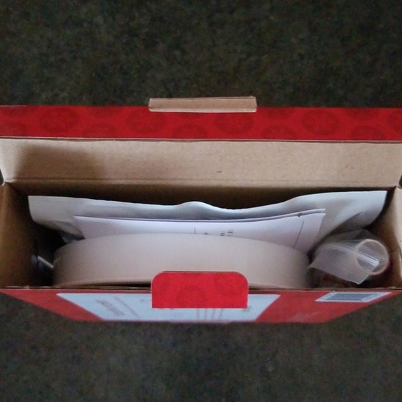 2 Baby pet kid prints ornament diy gift - Picture 3 of 4